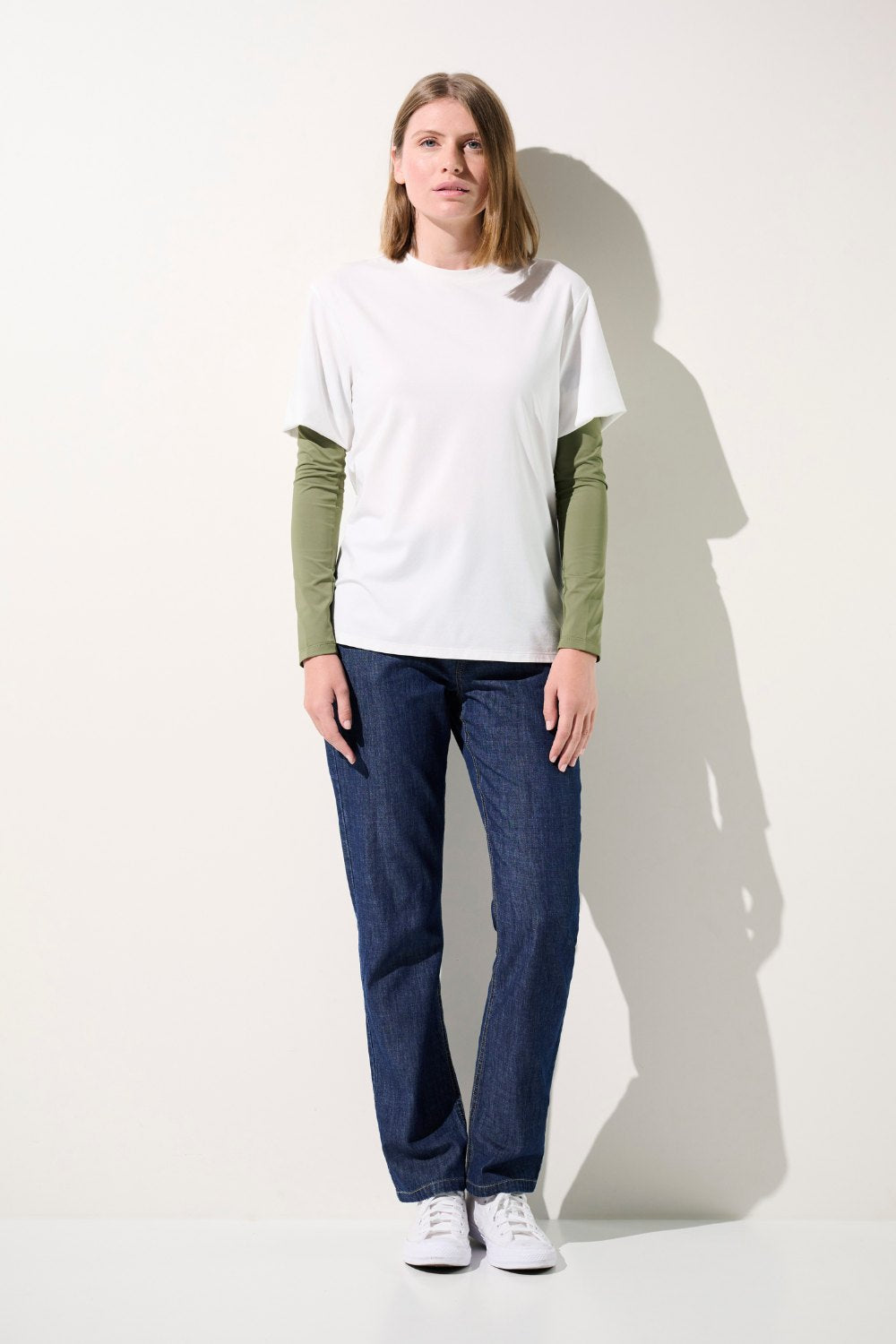 Manches anti-UV - Gobi