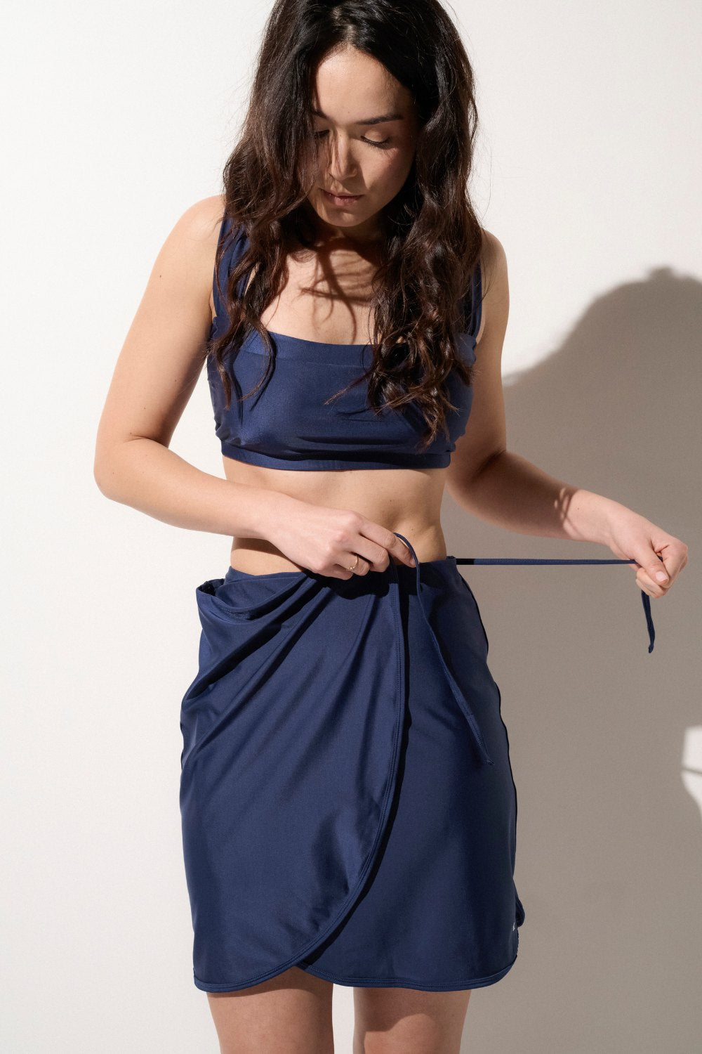 UV Swim skirt - Capri