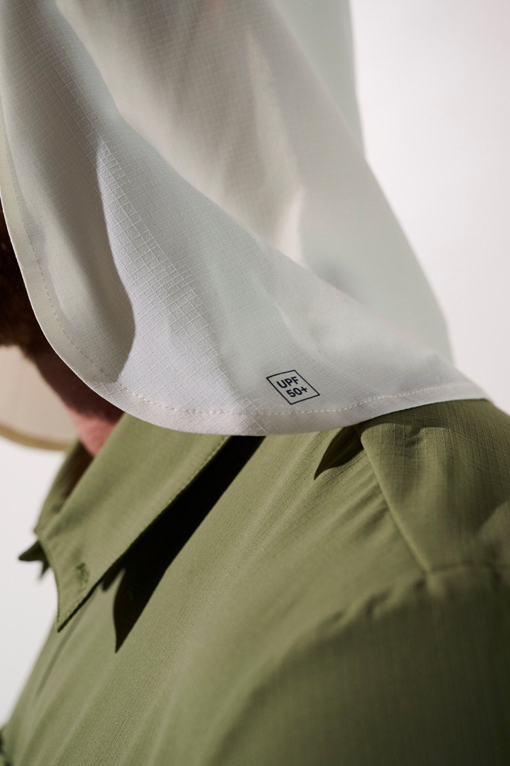 Cache-nuque anti-UV - Gobi