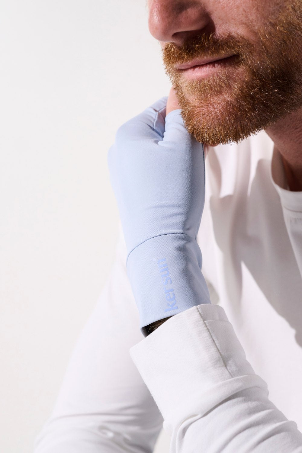 UV Fingerlose Handschuhe - Gobi