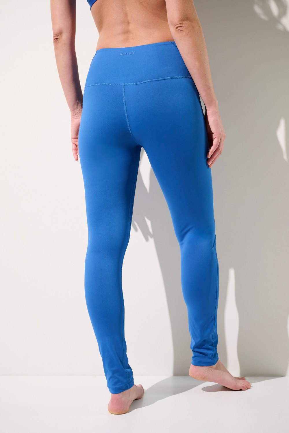 UV Swim legging - Galápagos