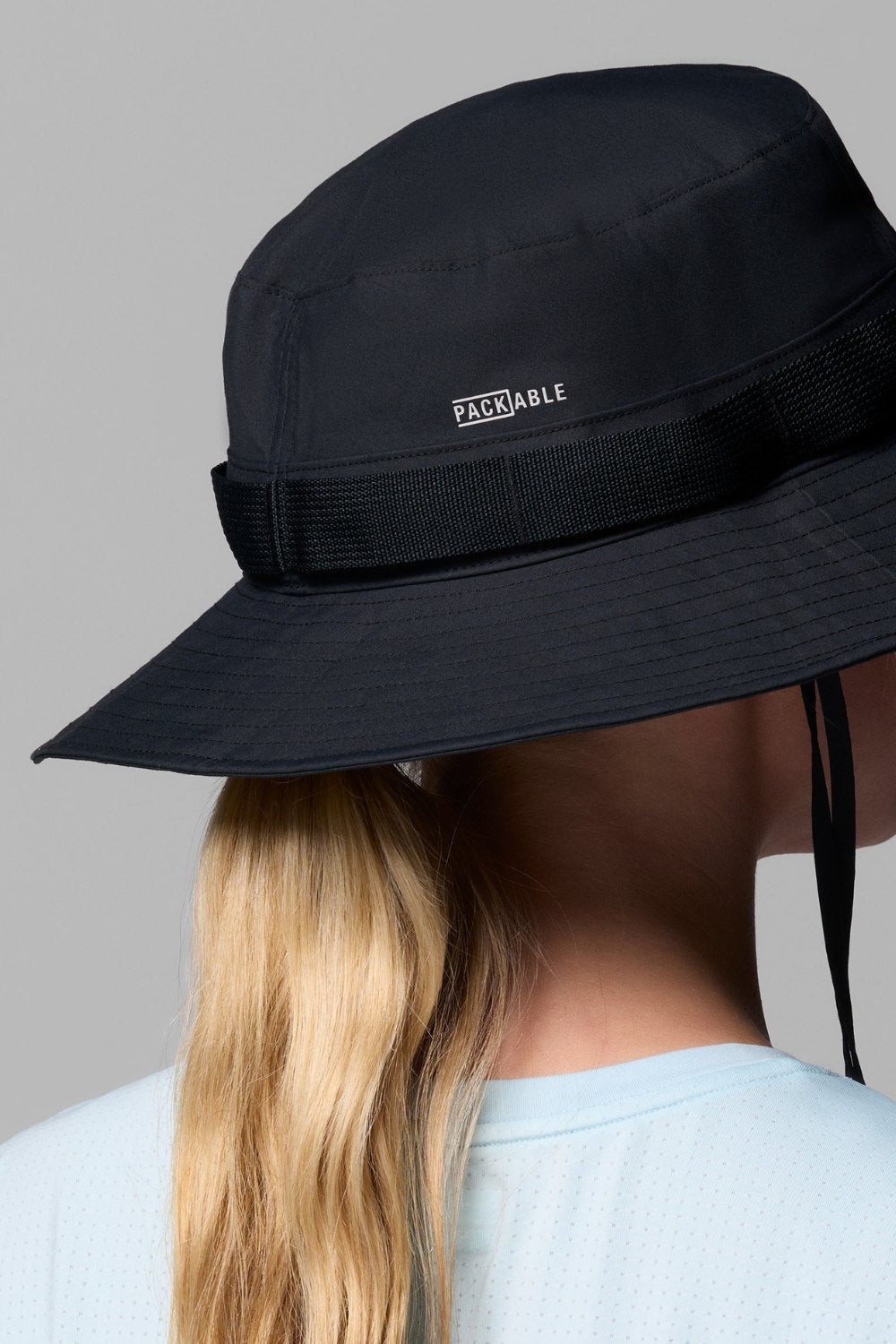 UV Sonnenhut - Packable