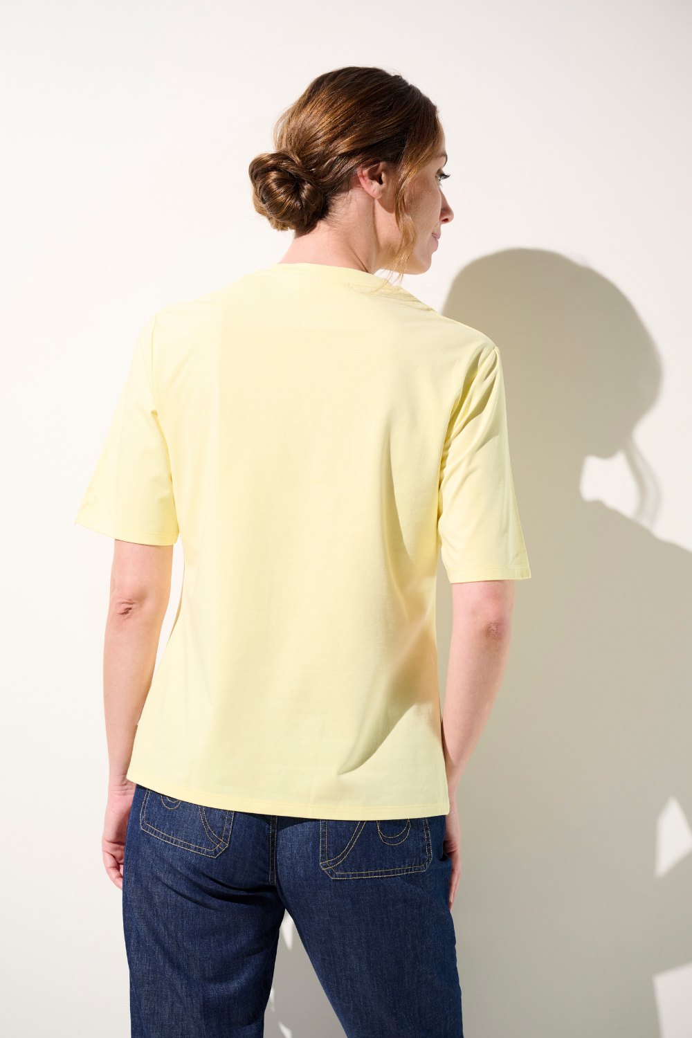 T-shirt anti-UV - Saint-Malo