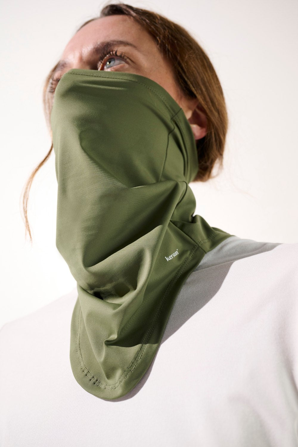 UV Neck gaiter - Boston