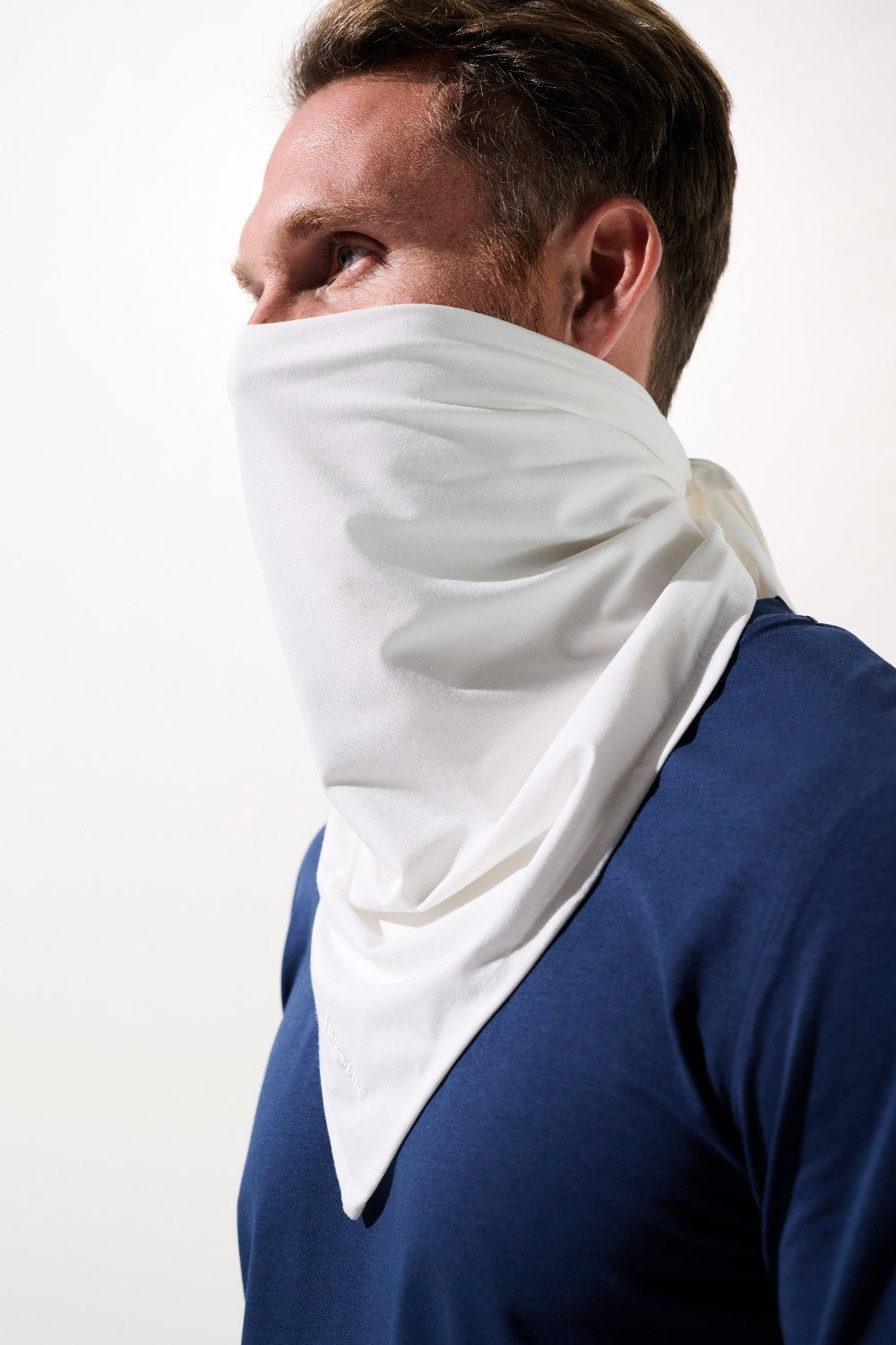 UV Bandana - Saint-Malo