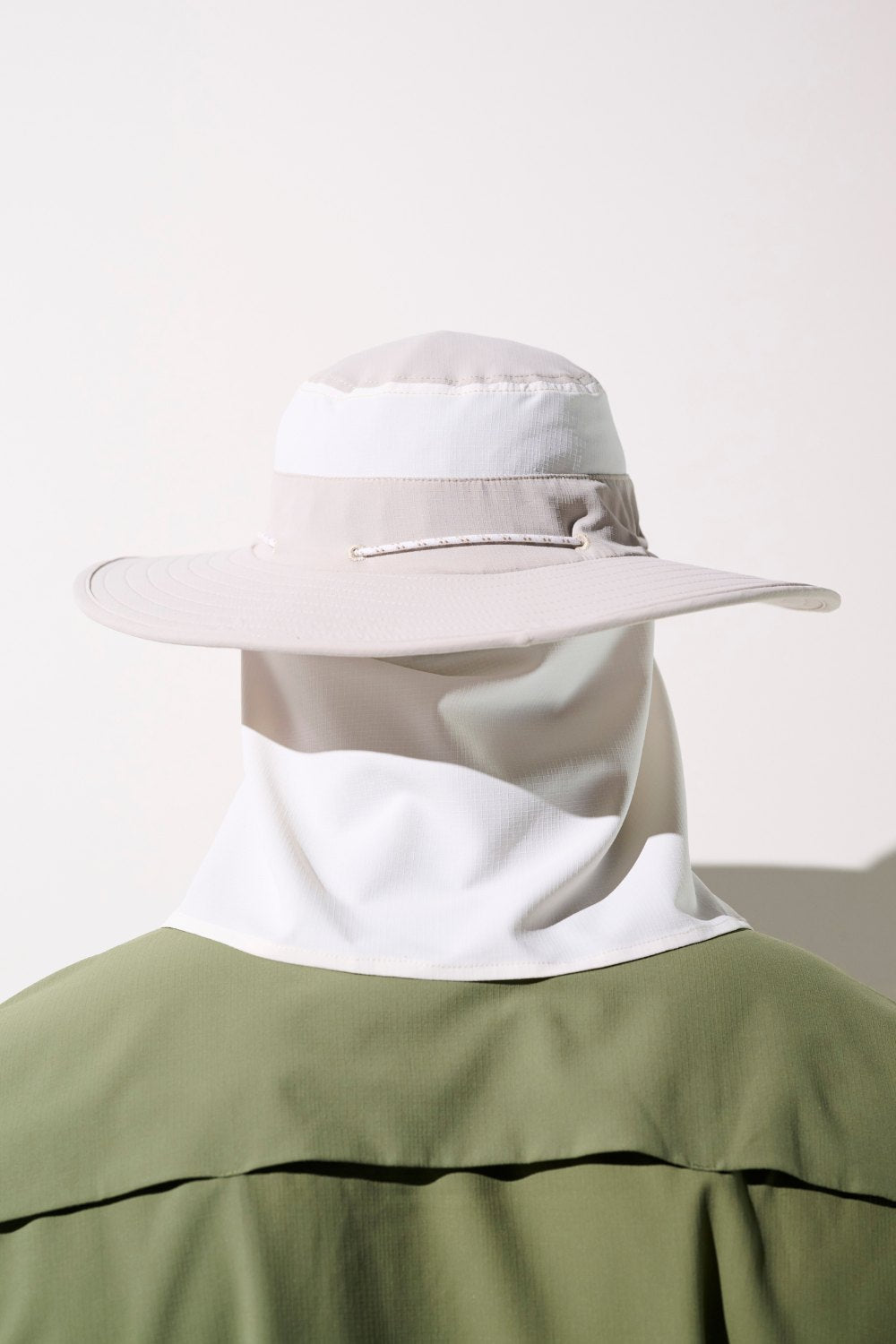 Cache-nuque anti-UV - Gobi