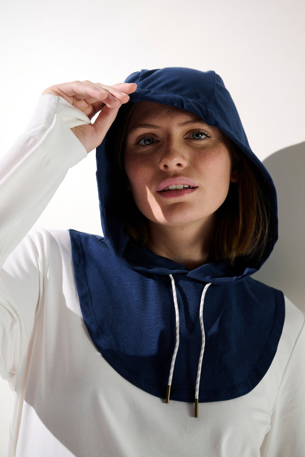 Capuche anti-UV - Mojave