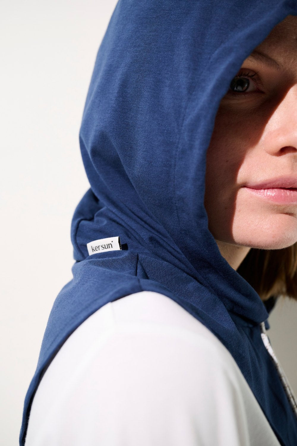 Capuche anti-UV - Mojave