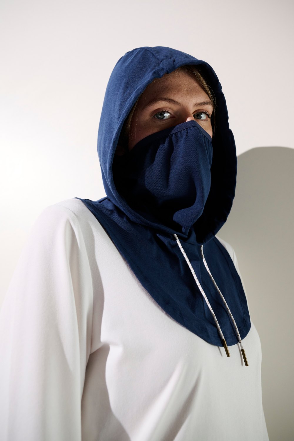 Capuche anti-UV - Mojave