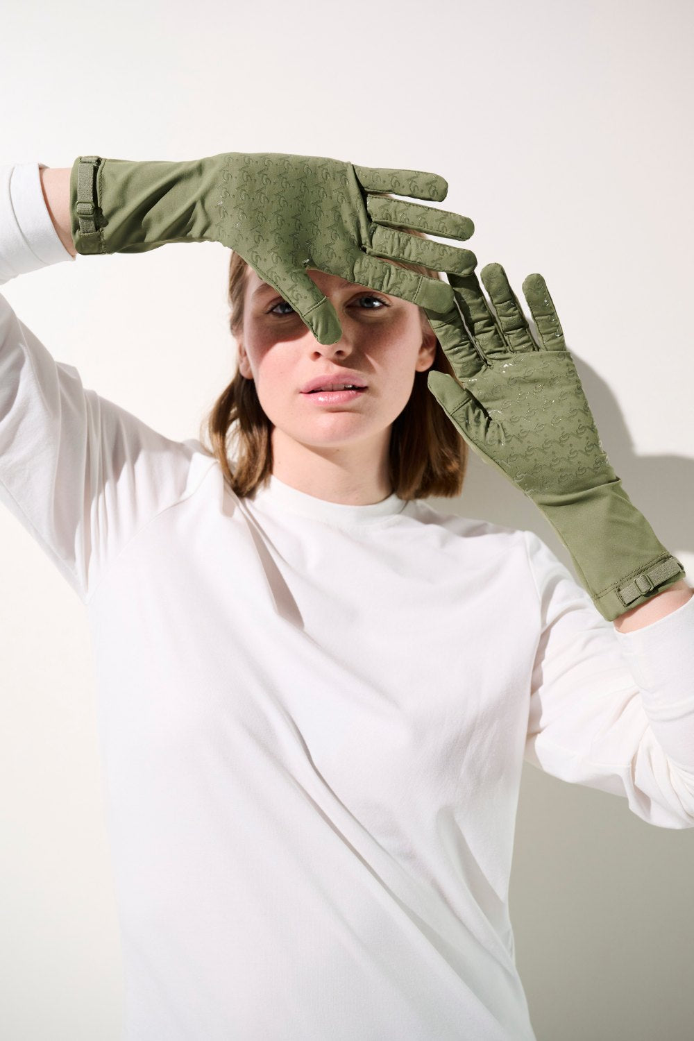 Gants anti-UV - Mojave