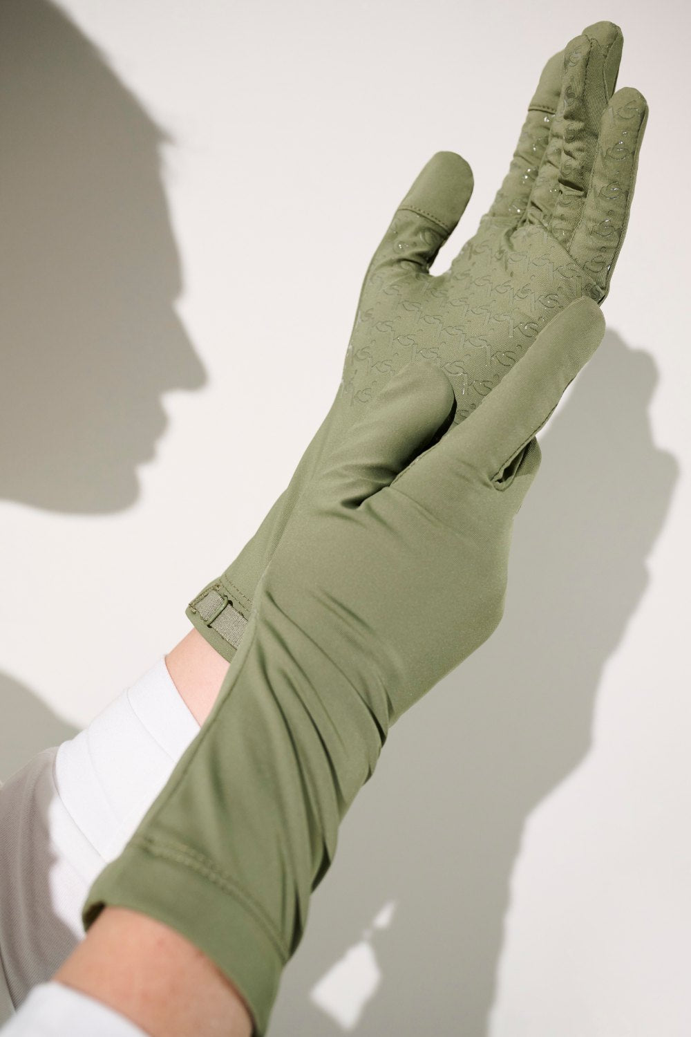 Gants anti-UV - Mojave