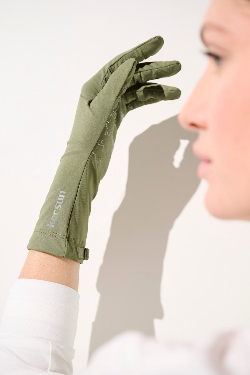 Gants anti-UV - Mojave