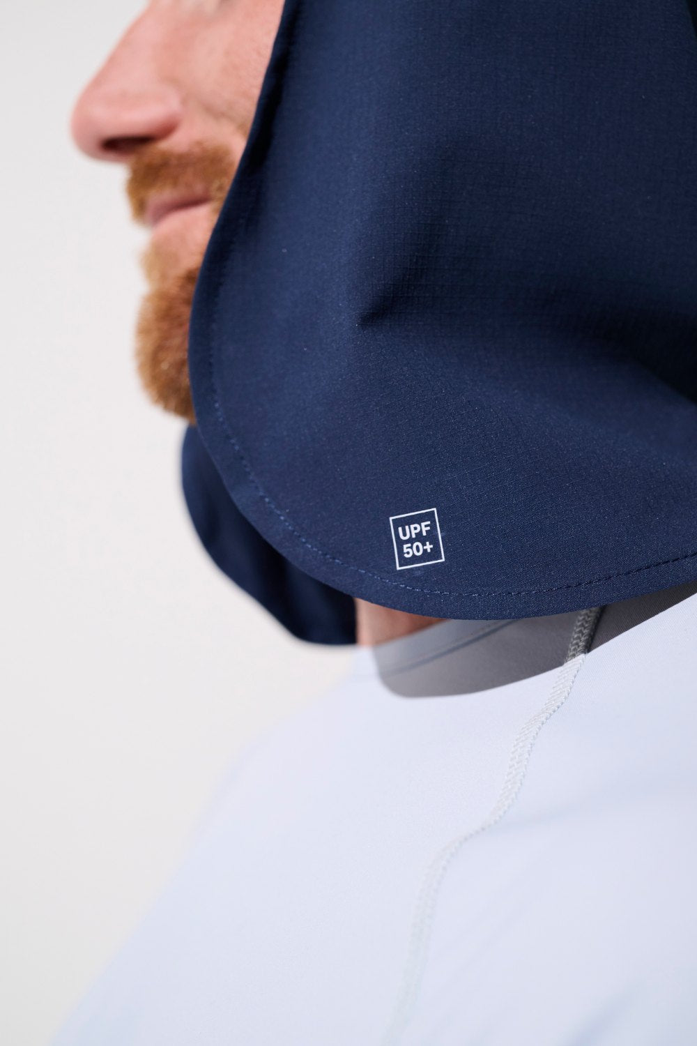 Cache-nuque anti-UV - Gobi