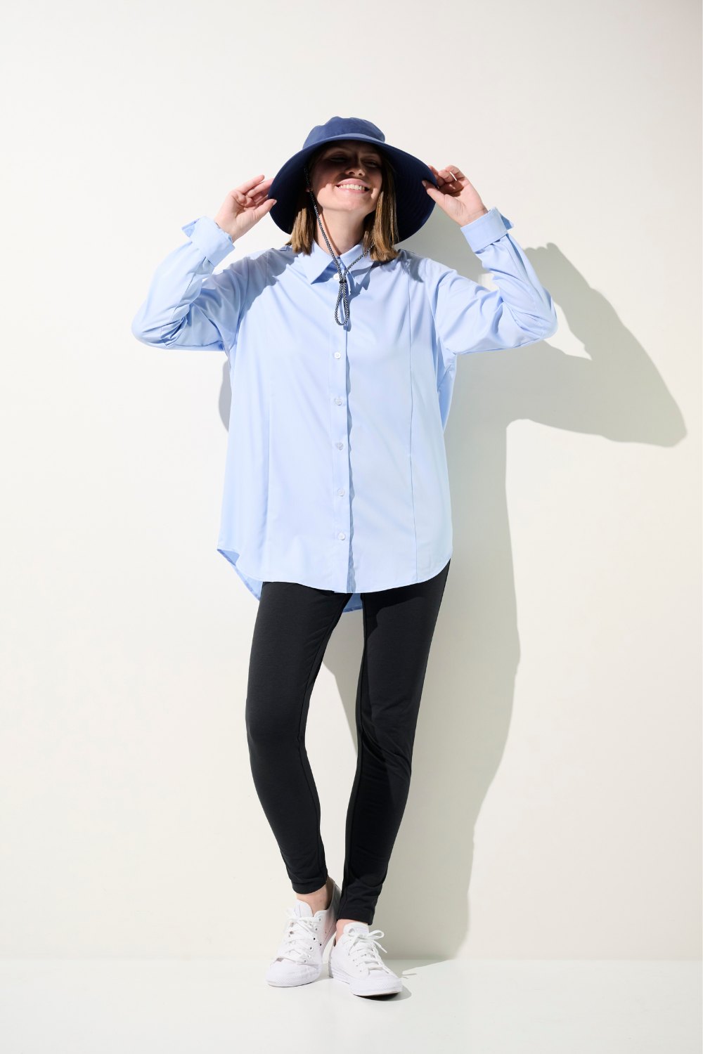 UV Long Shirt - Antibes