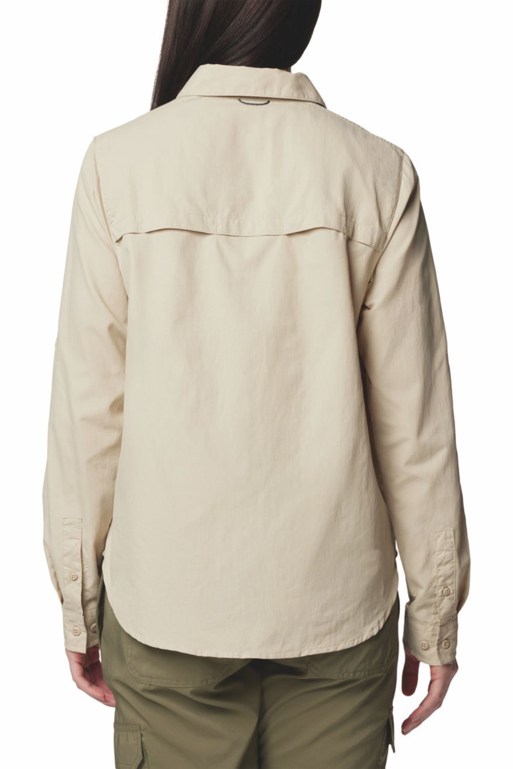 Chemise anti-UV - Silver Ridge 3.0