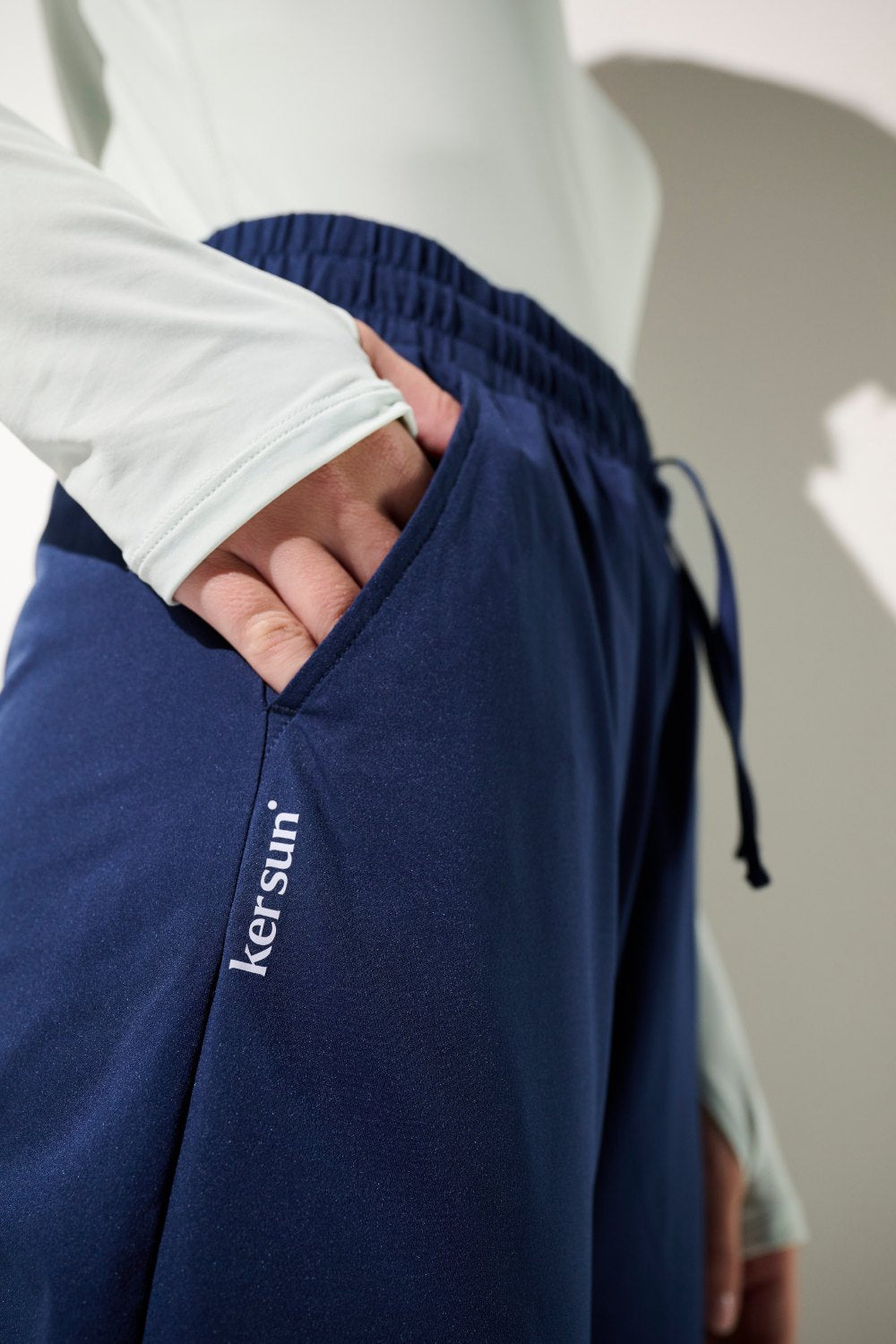 Pantalon anti-UV - Oasis