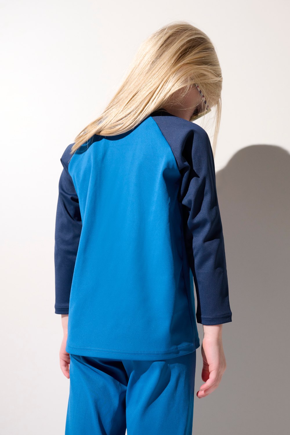 UV Swim shirt - Fidji