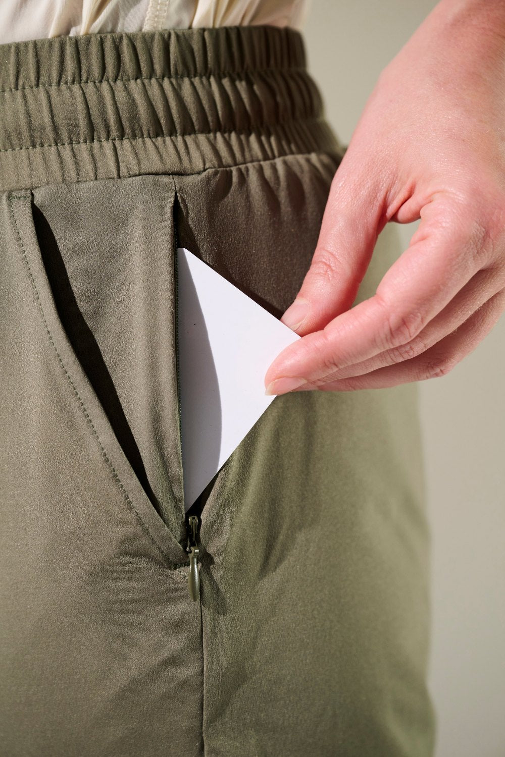 Pantalon anti-UV - Oasis