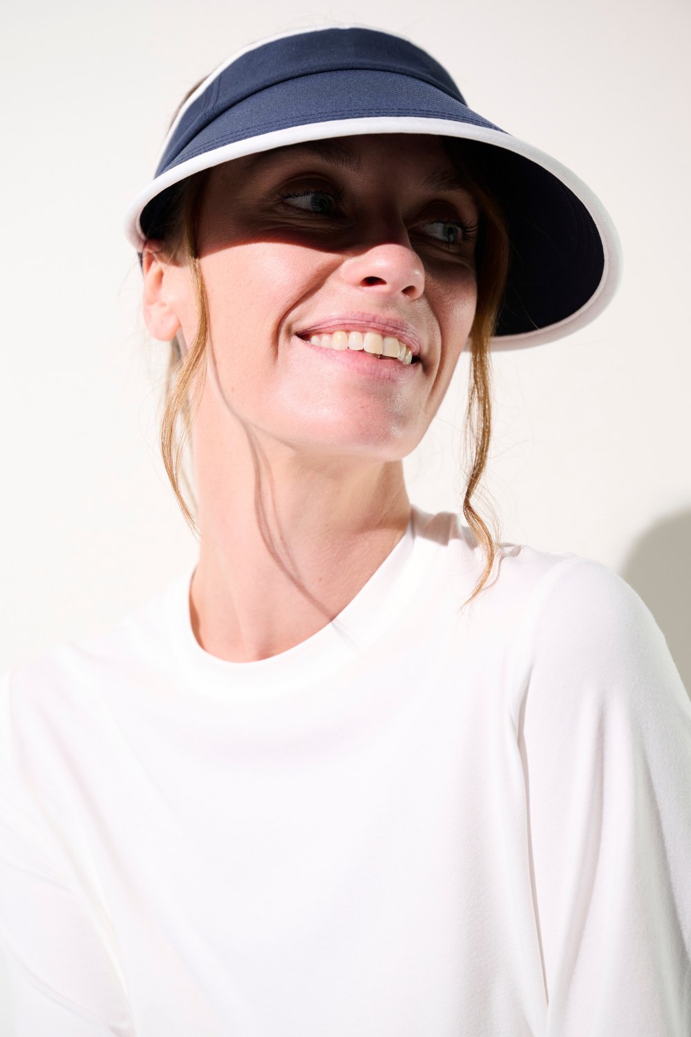 Visière anti-UV - Augusta