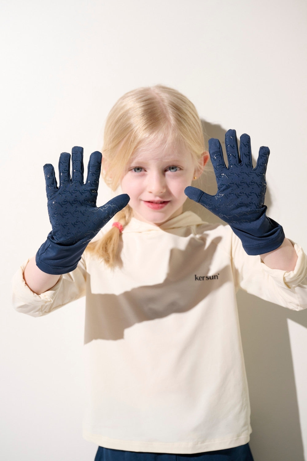 Gants anti-UV - Mojave