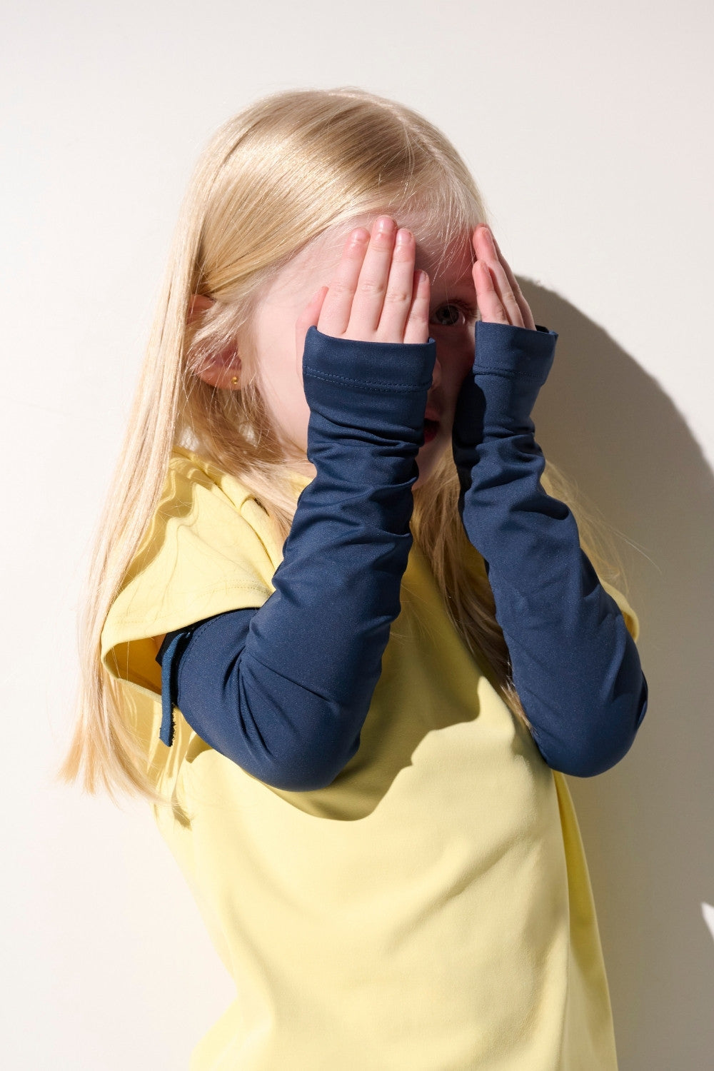 Manches anti-UV - Gobi