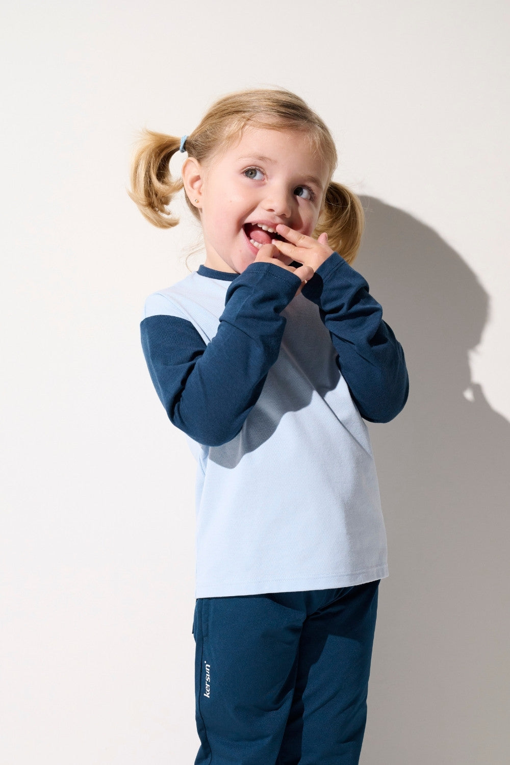 T-shirt anti-UV - Saint-Malo