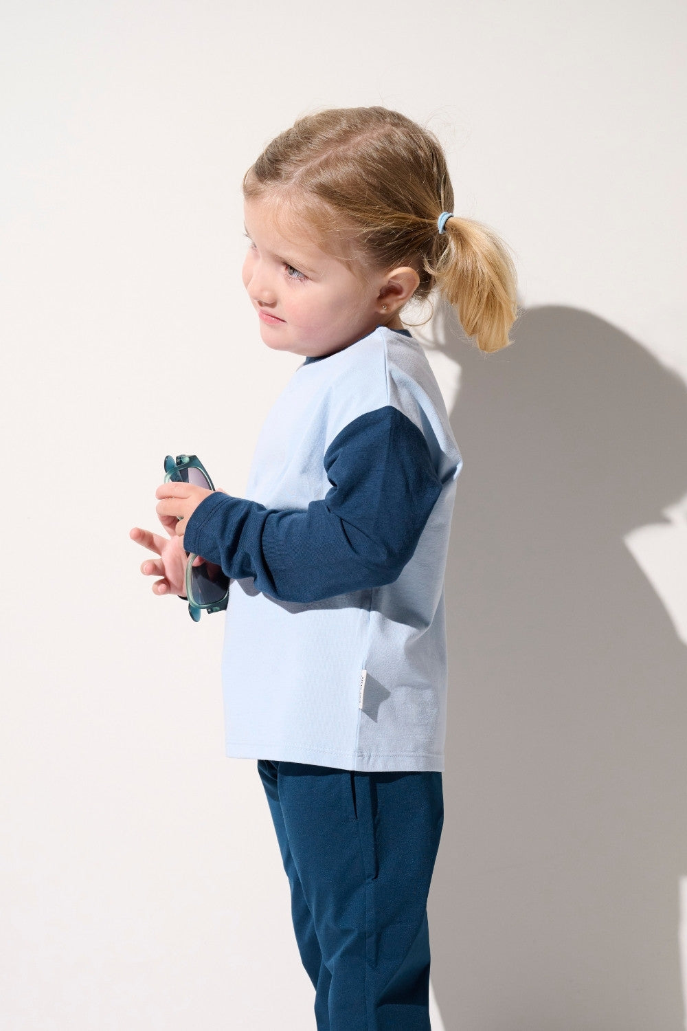 T-shirt anti-UV - Saint-Malo