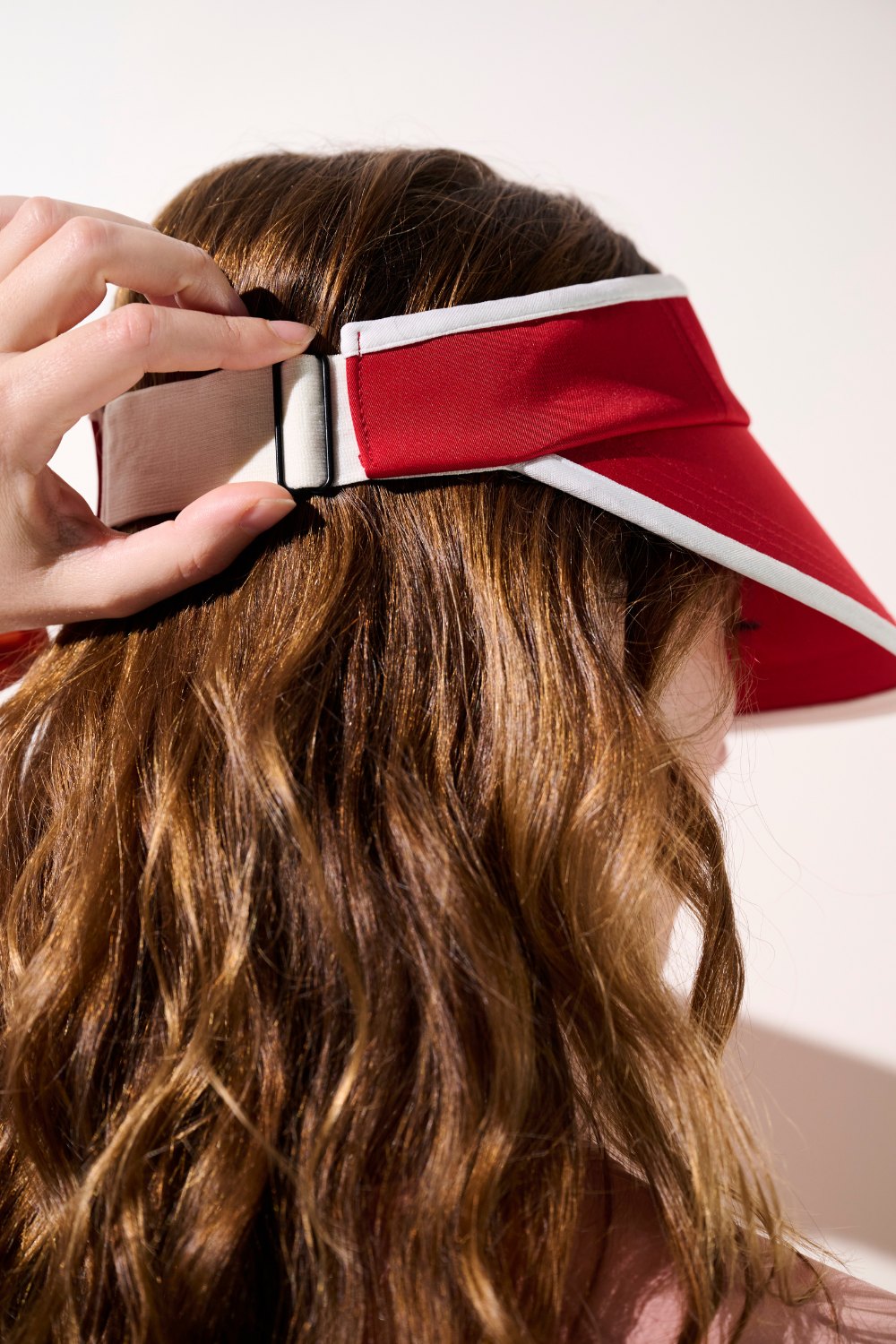 Visière anti-UV - Augusta