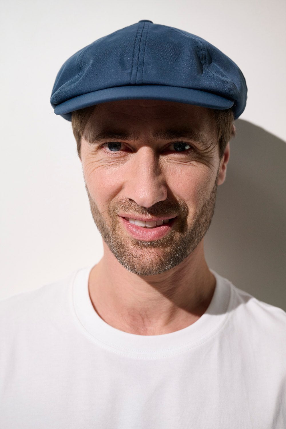 Casquette gavroche anti-UV - Saint-Malo