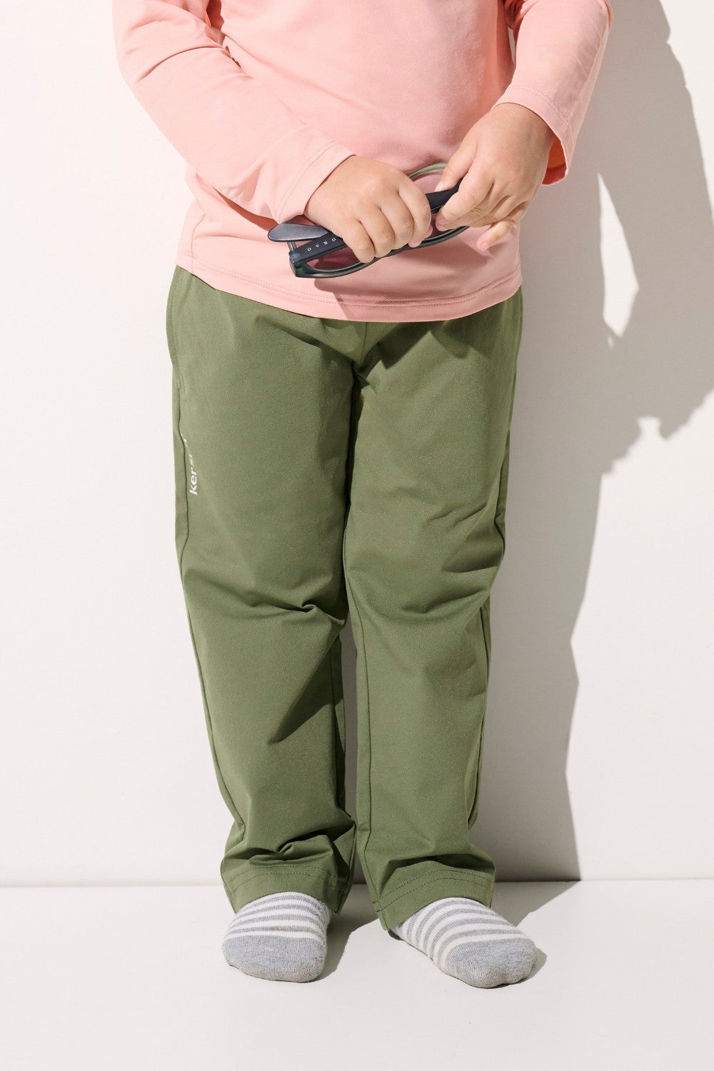 Pantalon anti-UV - Oasis