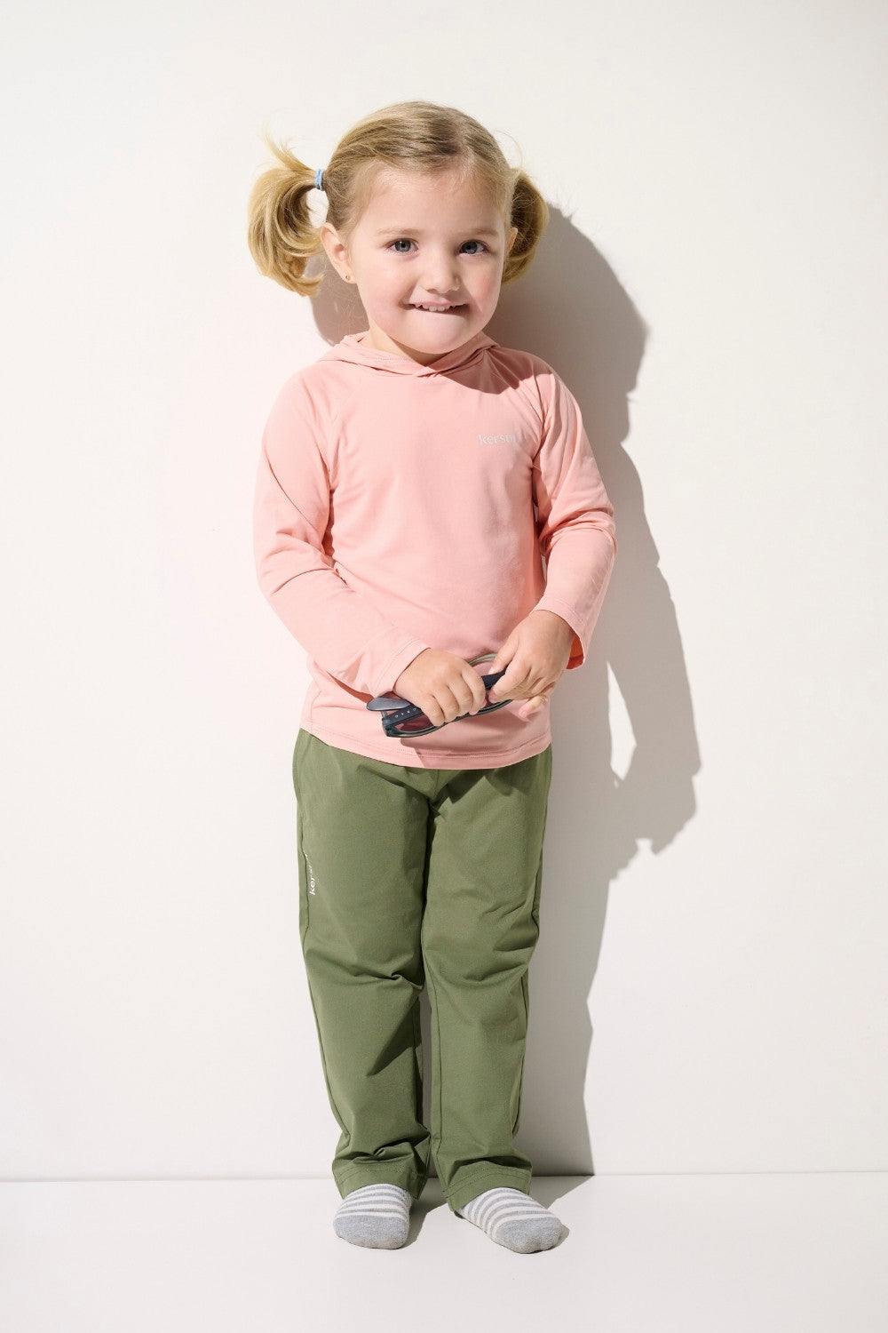 Pantalon anti-UV - Oasis