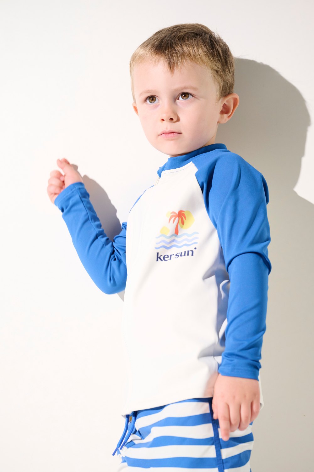 UV Badejacke - Fidji