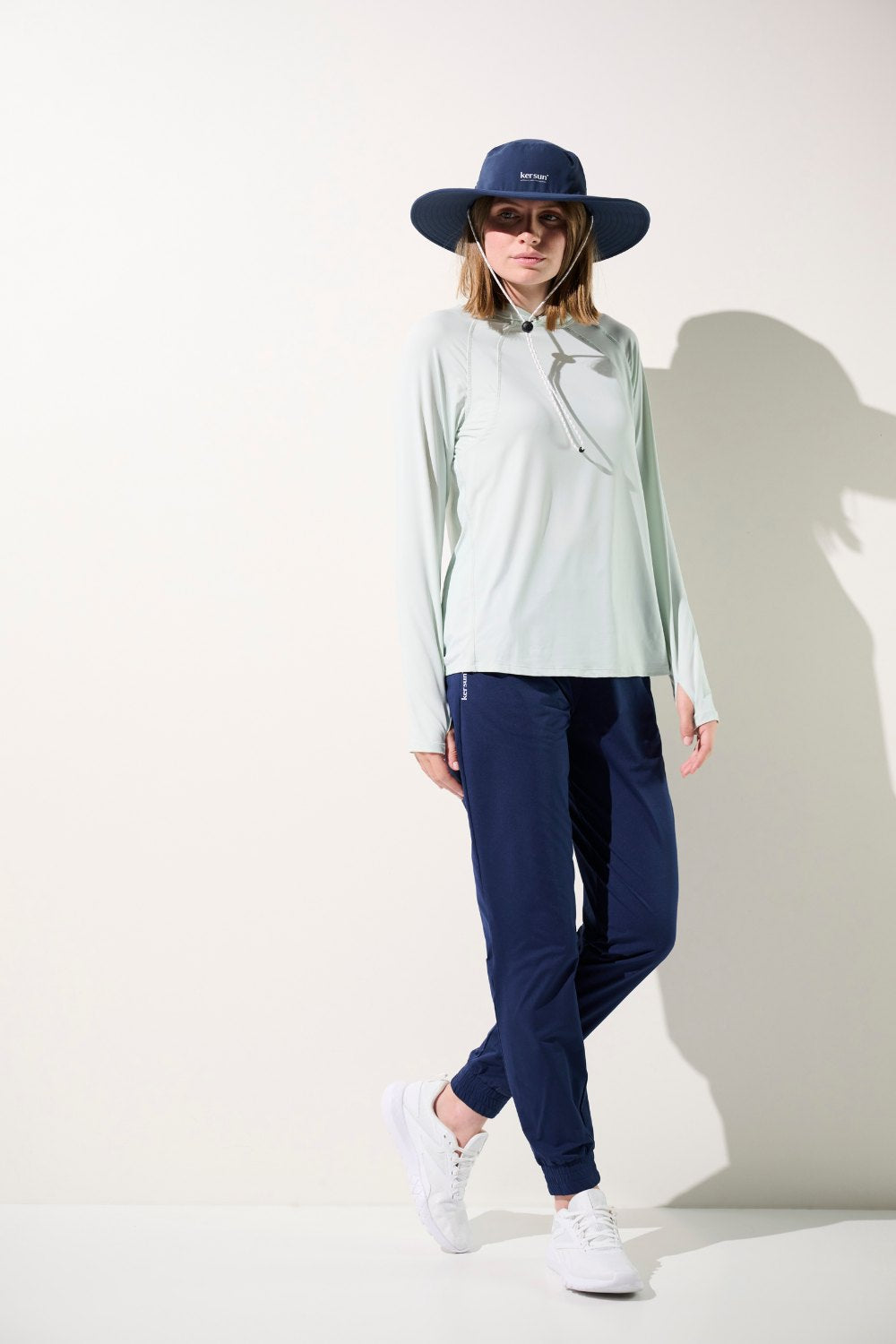 Chapeau anti-UV - Oasis