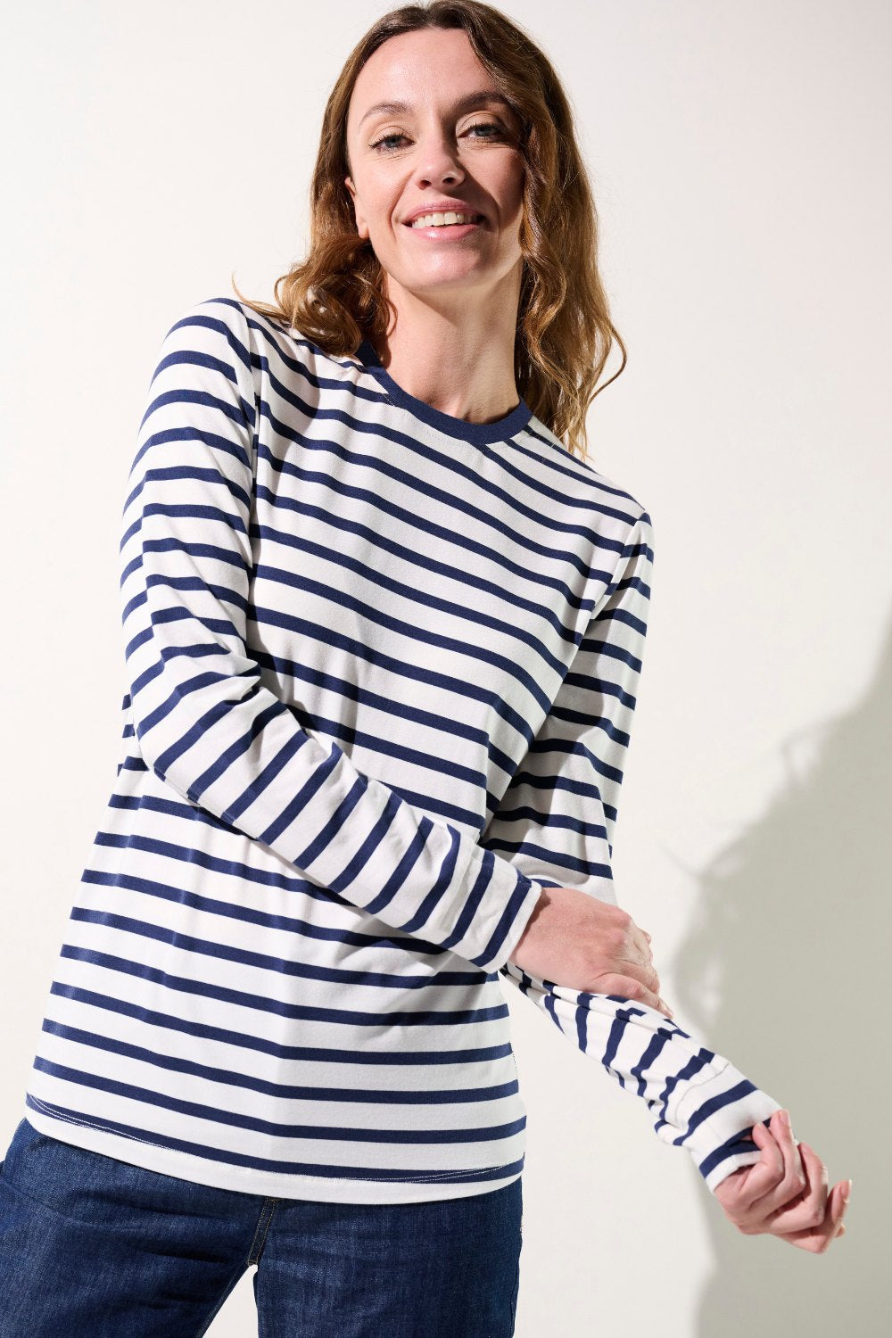 UV T-shirt - Saint-Malo