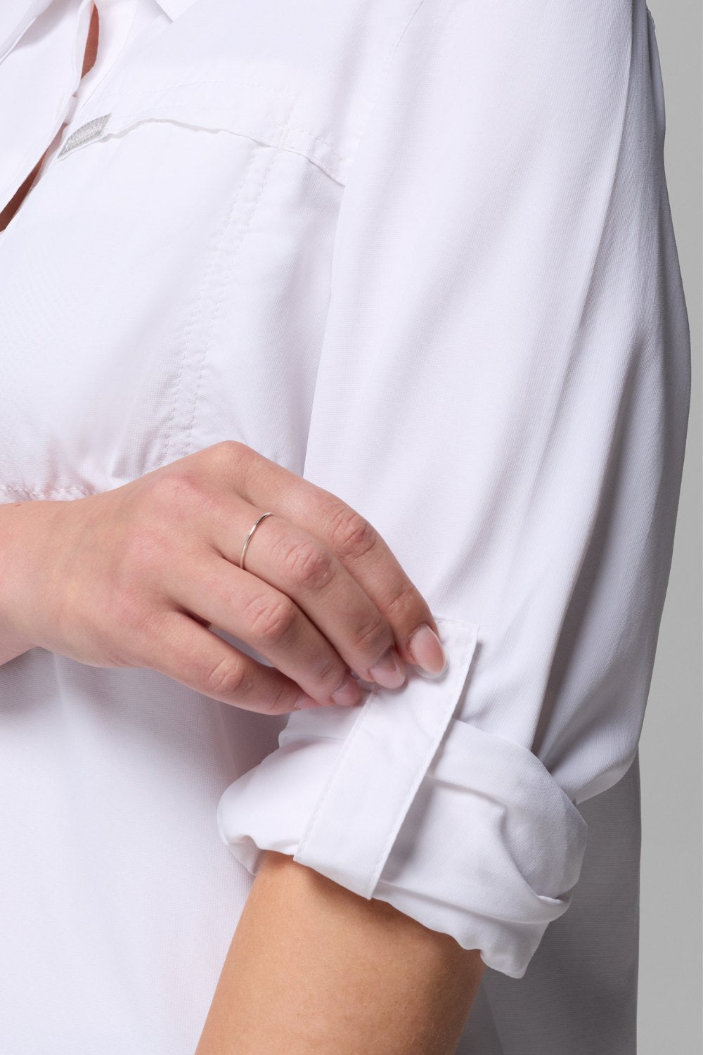 UV Shirt - Silver Ridge 3.0