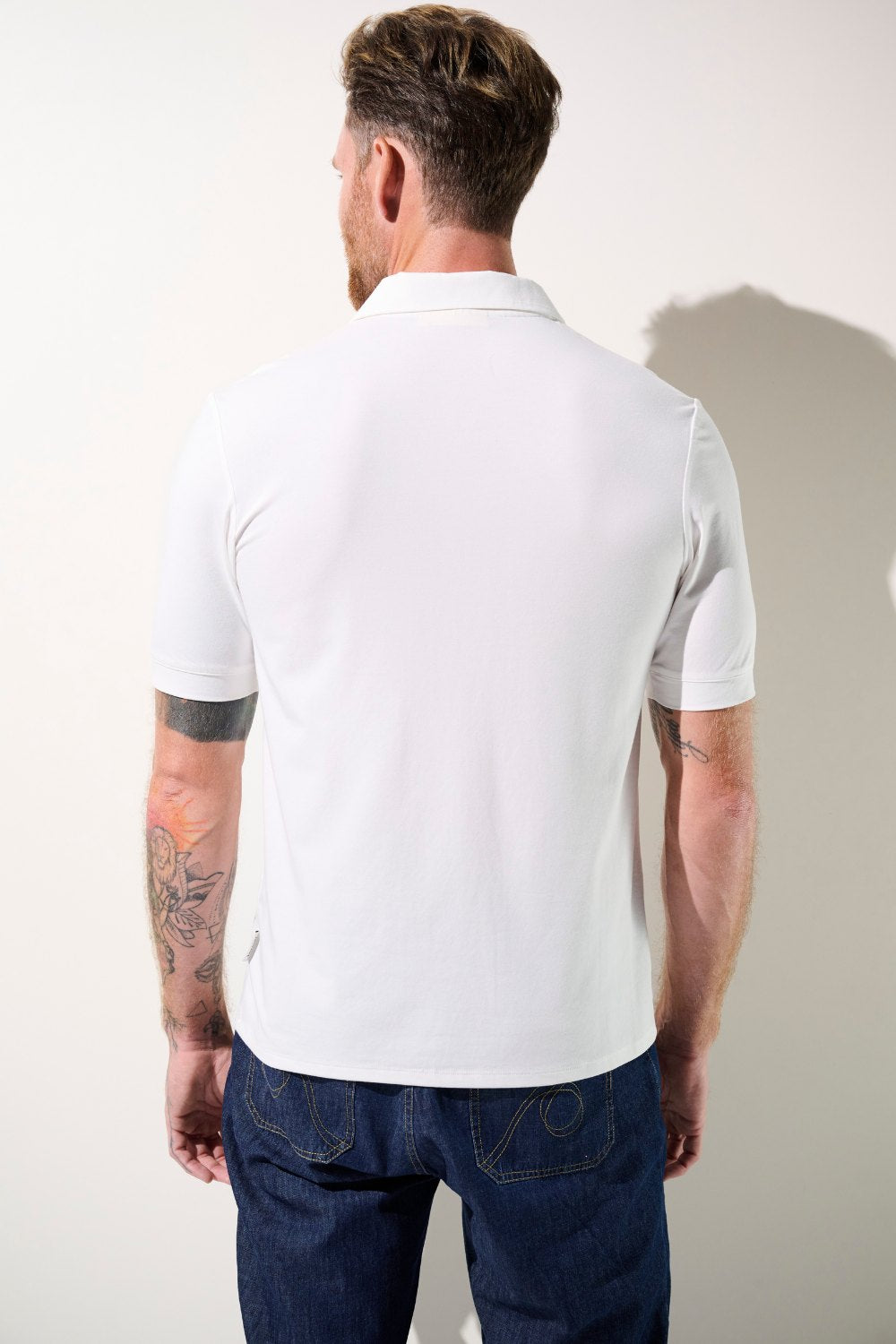 UV Polo - Saint Malo