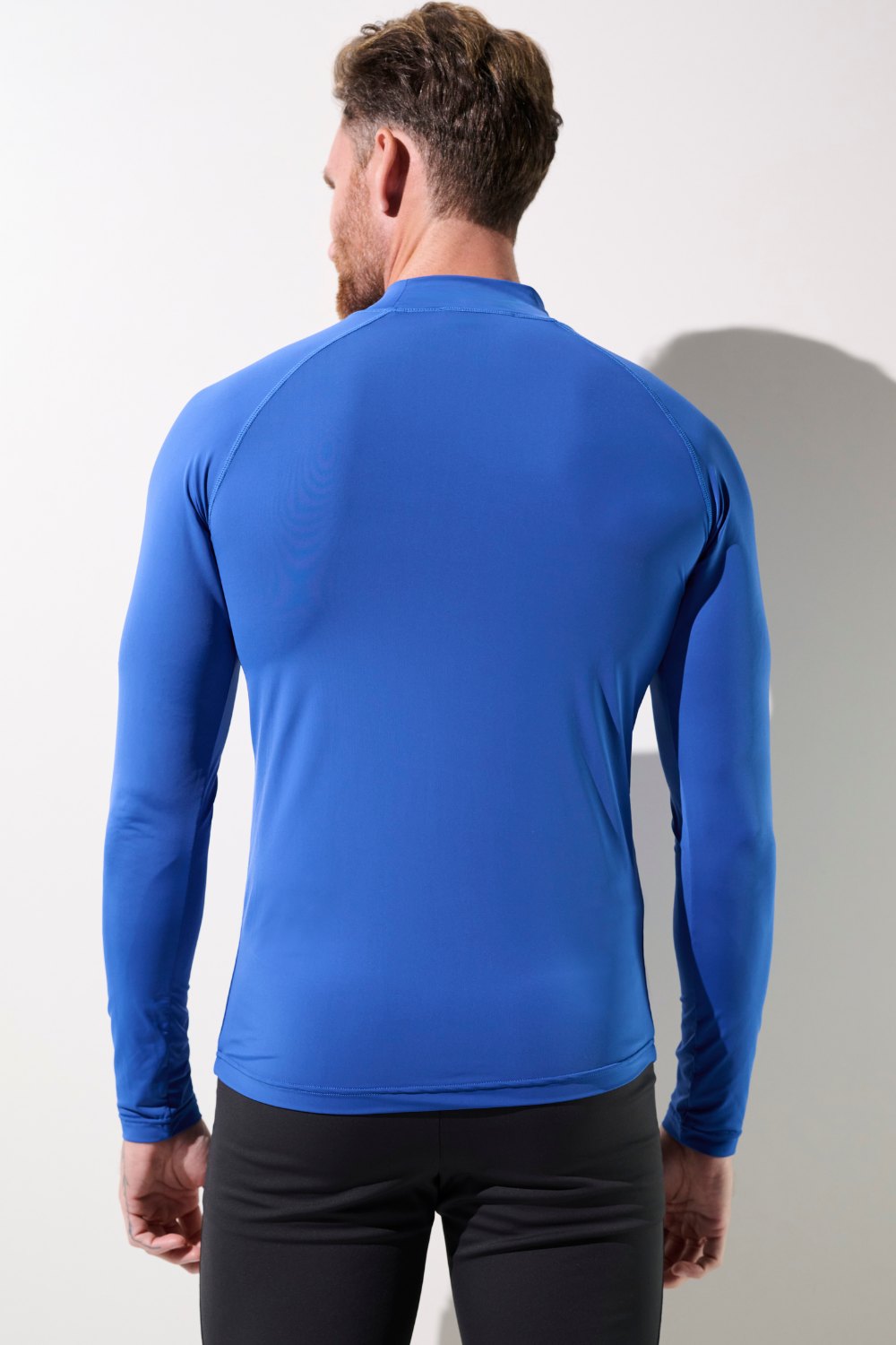 UV Swim shirt - Malibu