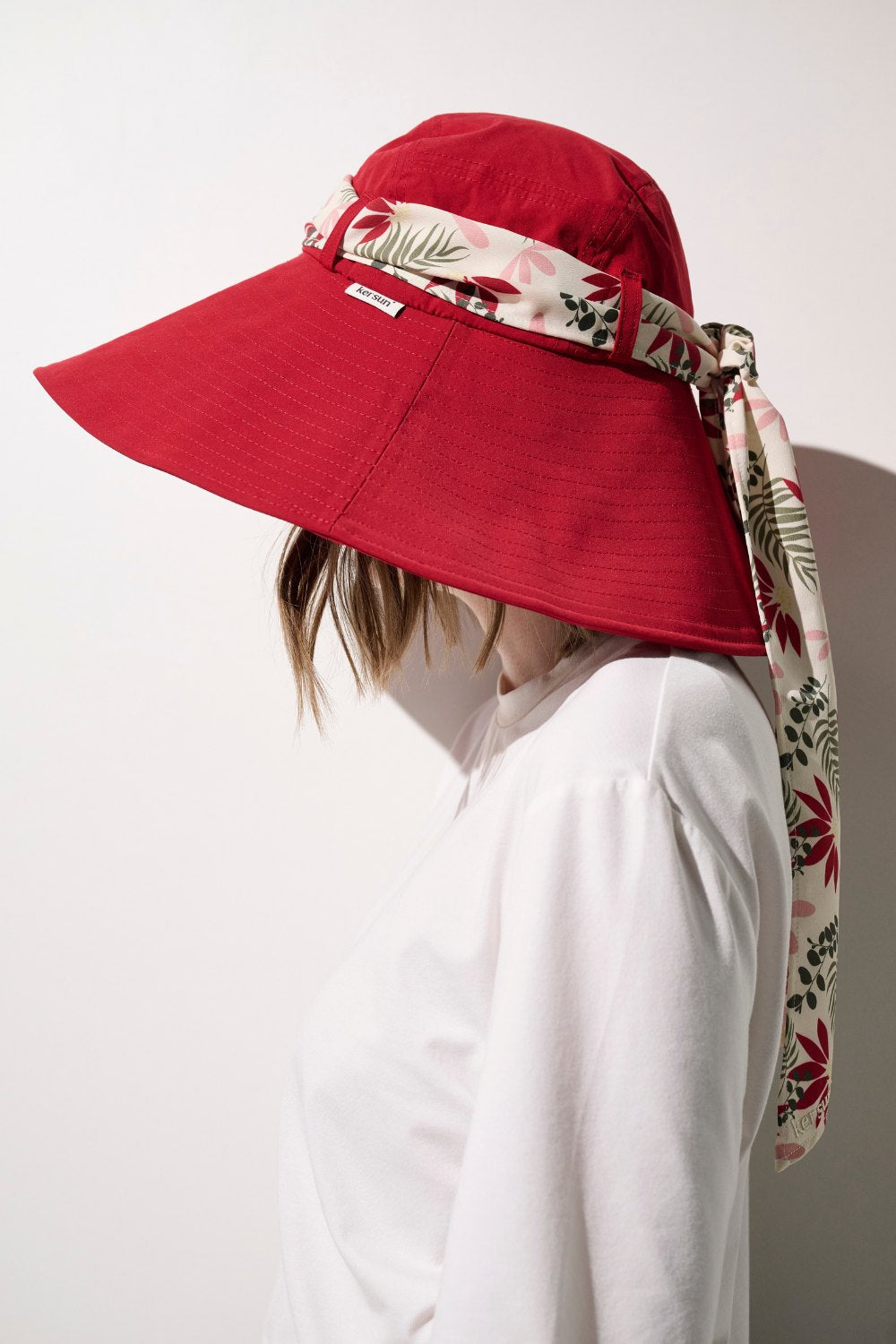 Chapeau anti-UV - La Rochelle