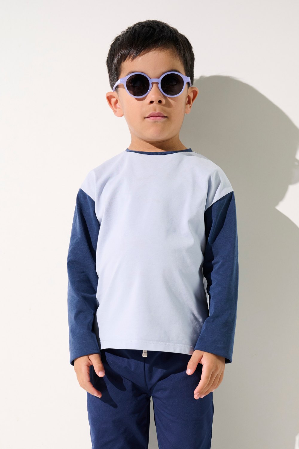 UV Shirt - Saint-Malo