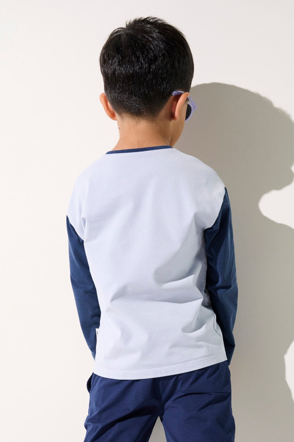 UV Shirt - Saint-Malo