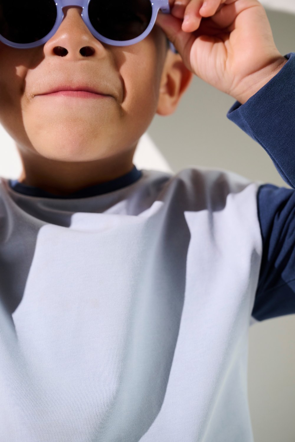 UV Shirt - Saint-Malo
