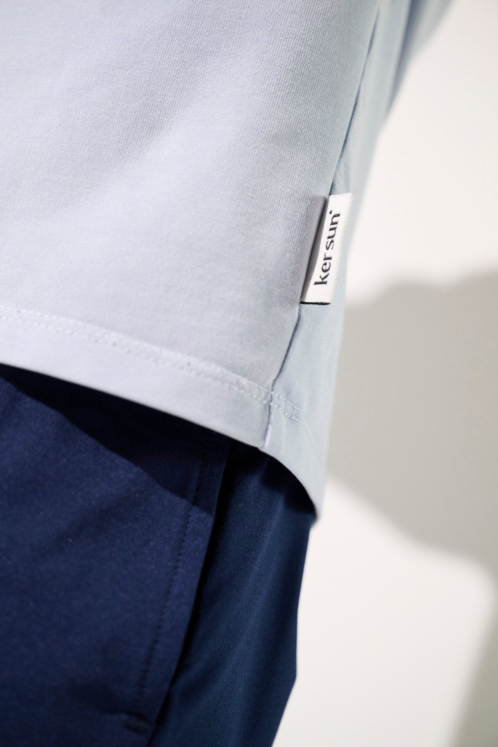 UV Shirt - Saint-Malo