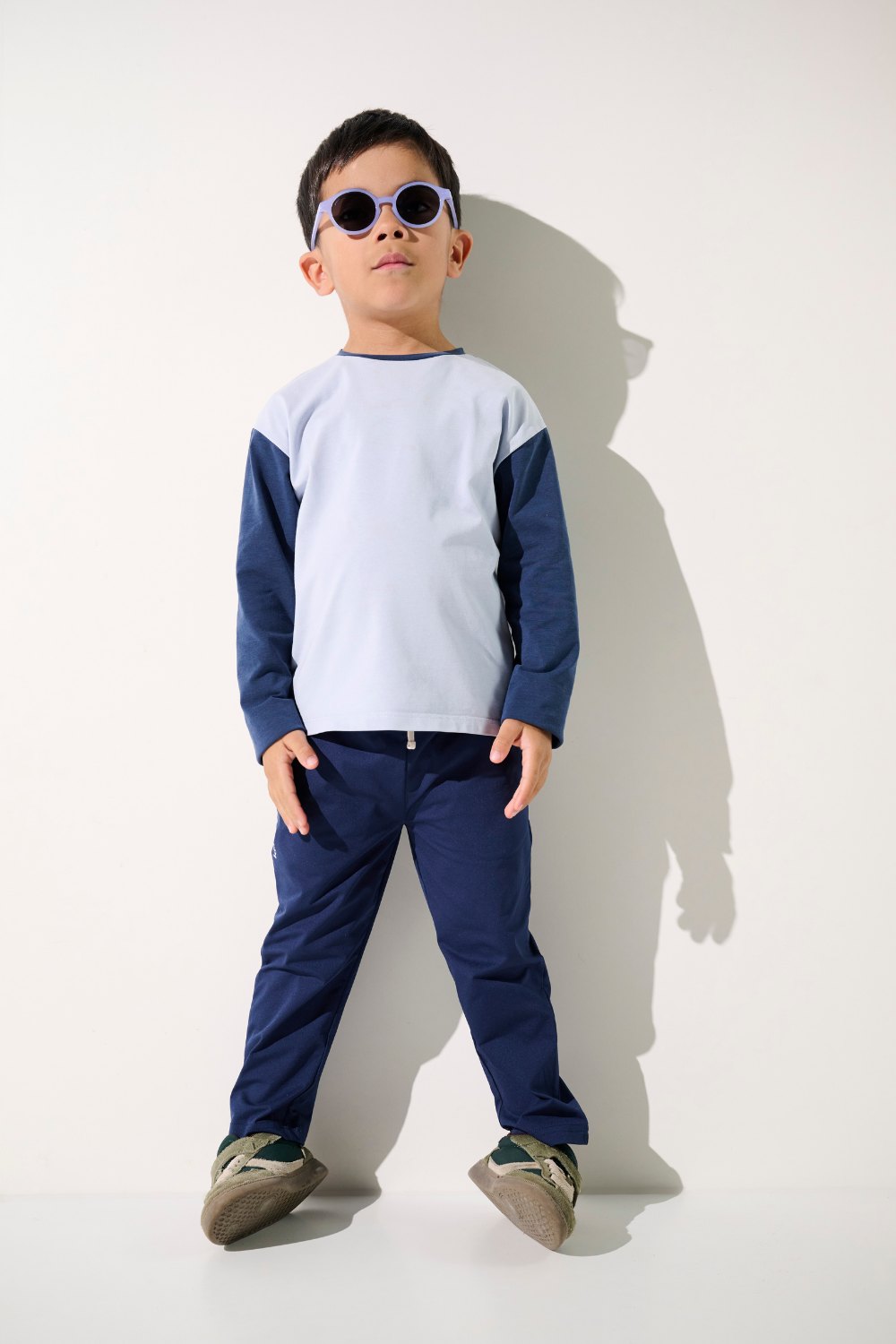 UV Shirt - Saint-Malo