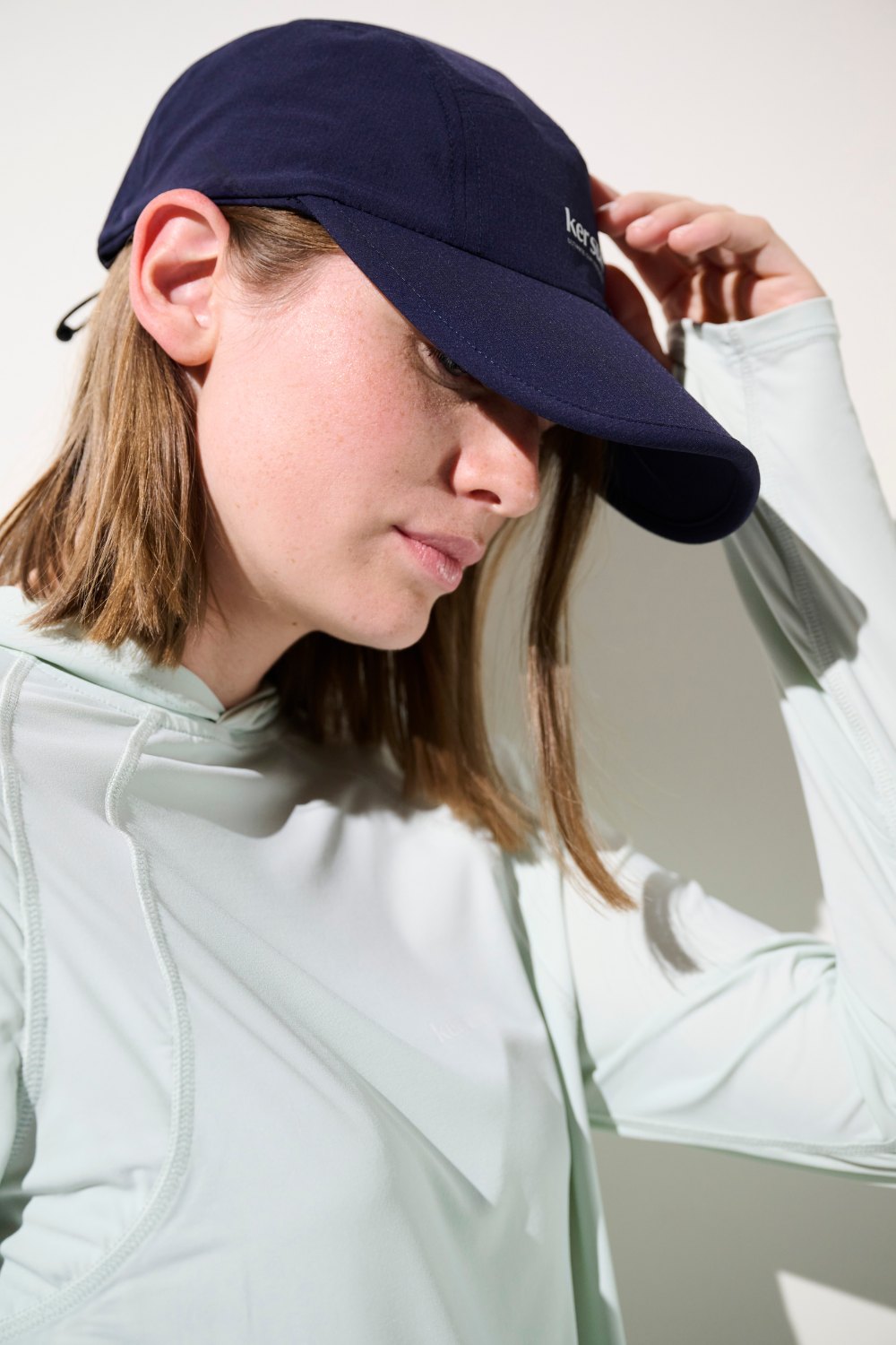 Casquette anti-UV - Sequoia