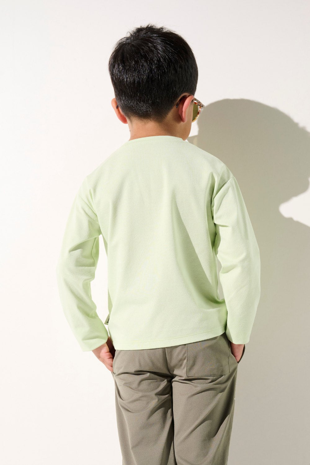 T-shirt anti-UV - Saint-Malo