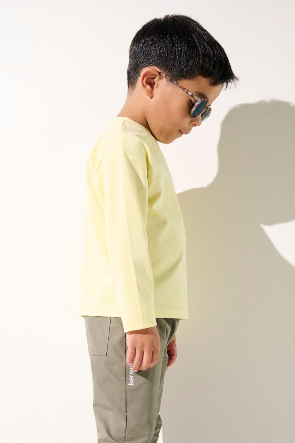 T-shirt anti-UV - Saint-Malo