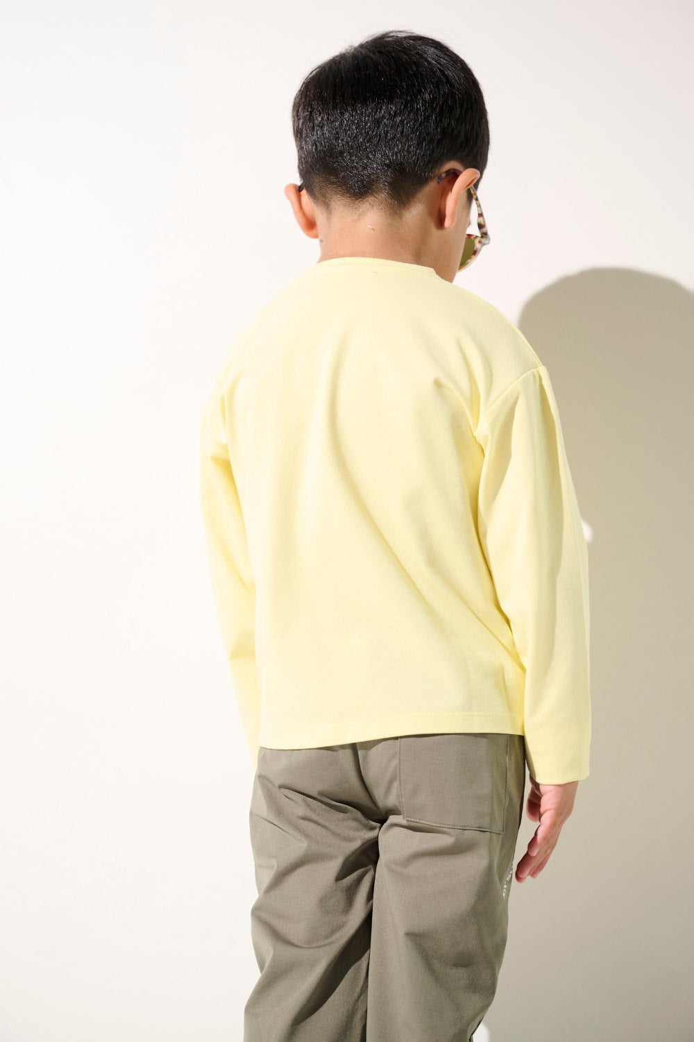 T-shirt anti-UV - Saint-Malo