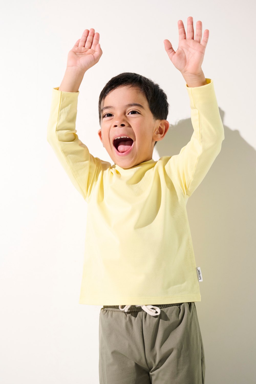 T-shirt anti-UV - Saint-Malo