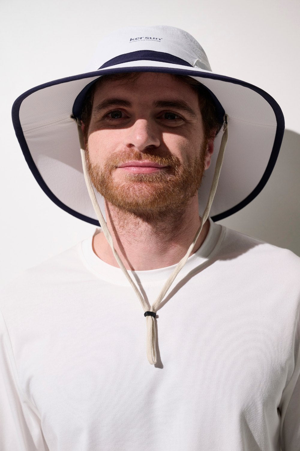 Chapeau anti-UV - Augusta