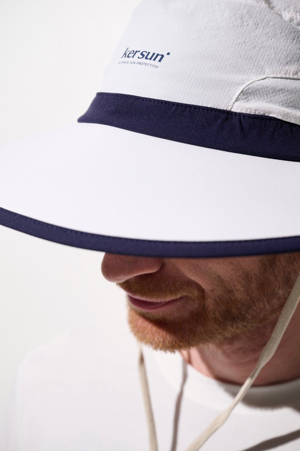 Chapeau anti-UV - Augusta